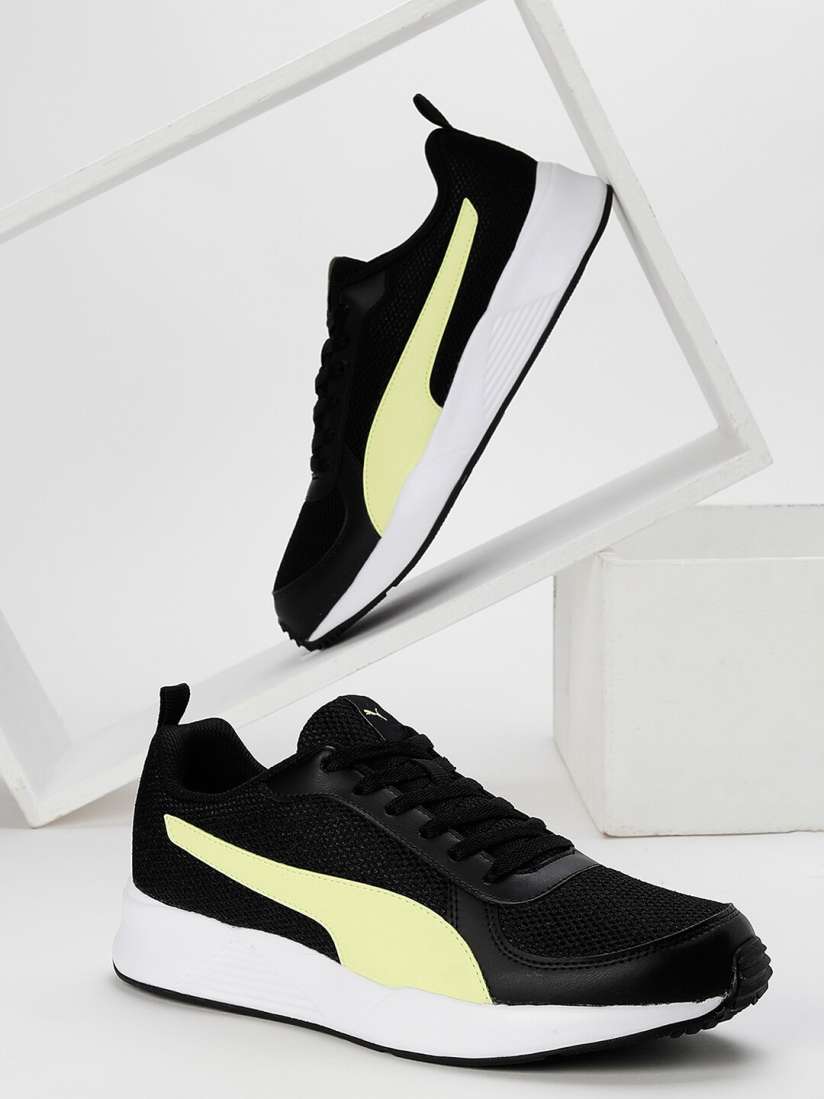 Puma comfort sole shop