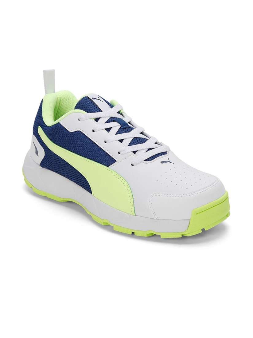 New puma cricket shoes 2018 on sale