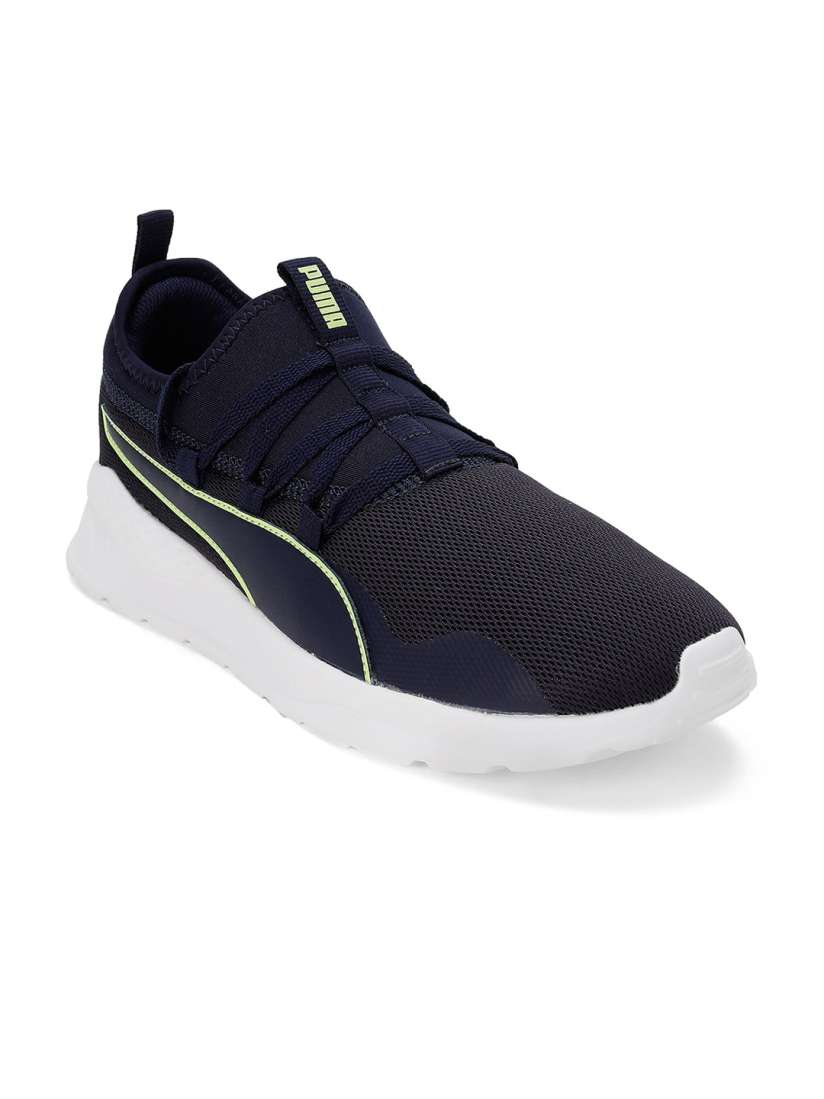Buy Puma Men Manor V2 Sneakers Casual Shoes for Men 22805322 Myntra