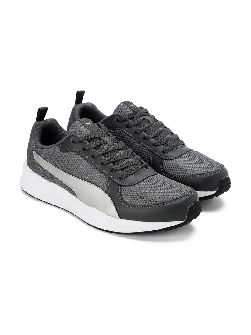 Puma jeans shoes discount