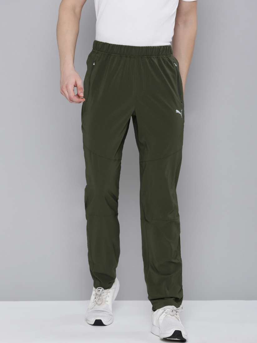 Puma track pants mens best sale
