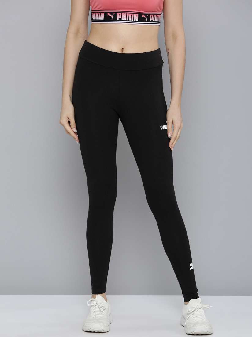 Puma essential tights online