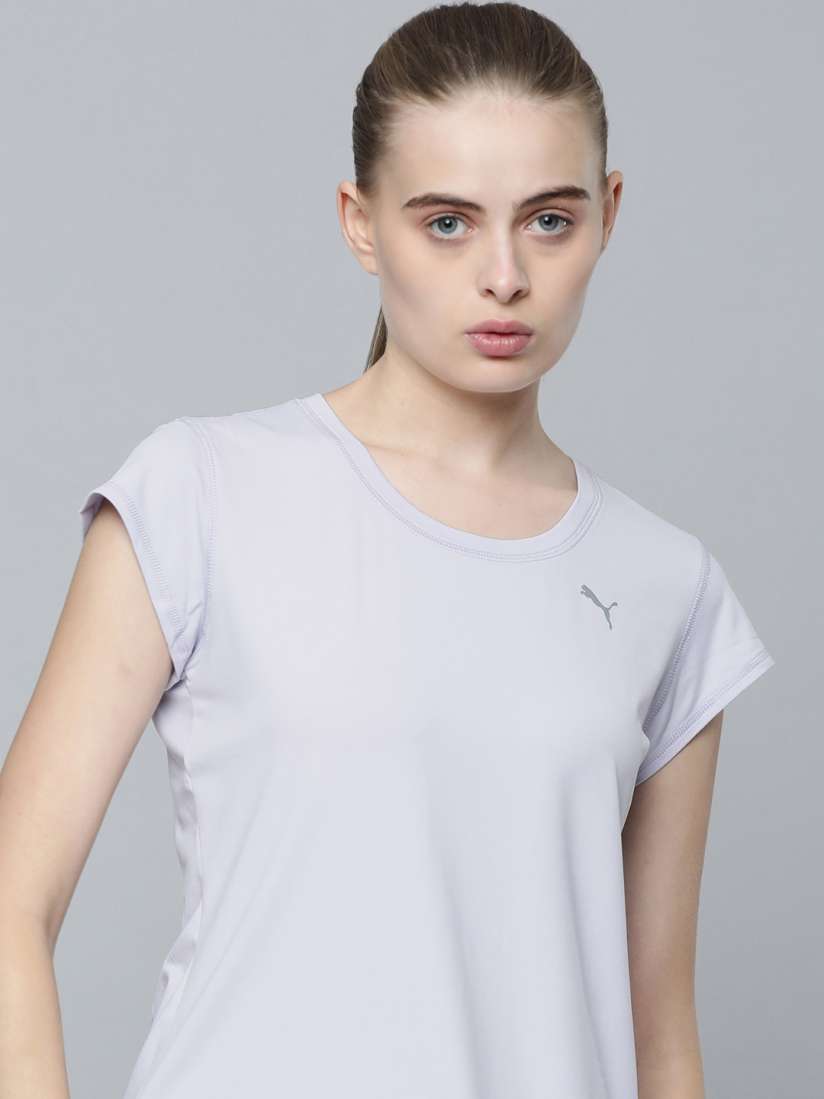 Puma dry cell womens top