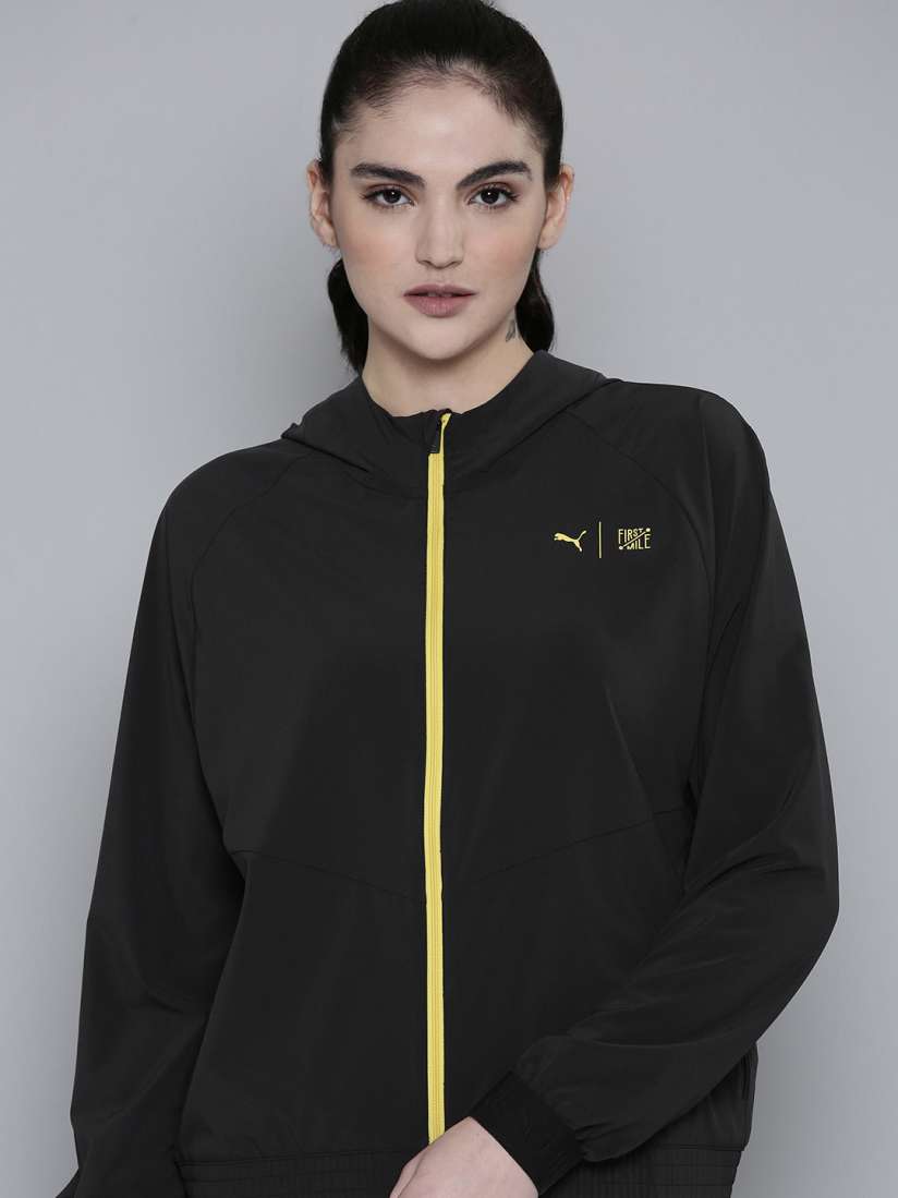 Running bomber jacket 2025