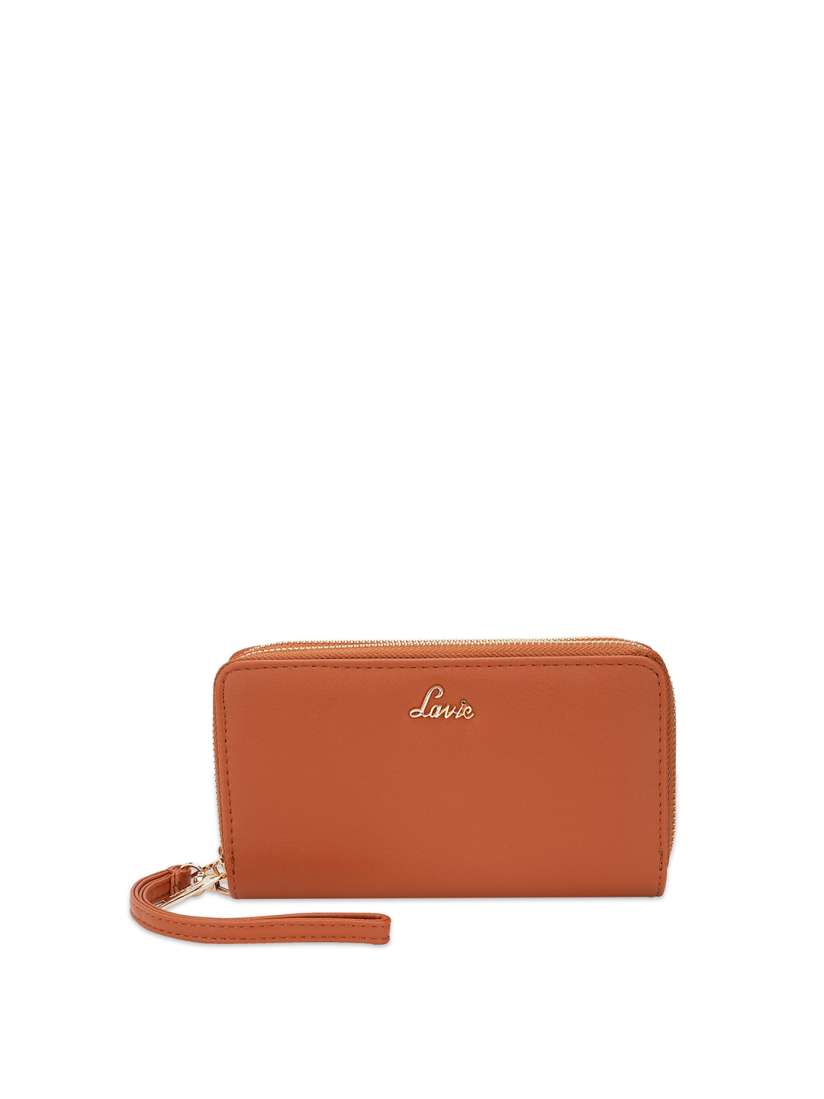 Buy Lavie Women Zip Around Wallet Wallets for Women 22810242 Myntra
