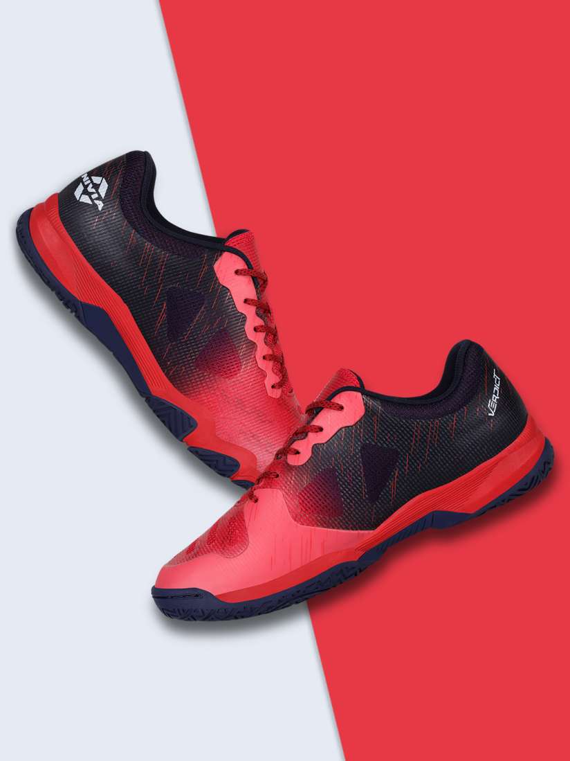 Myntra badminton shoes store
