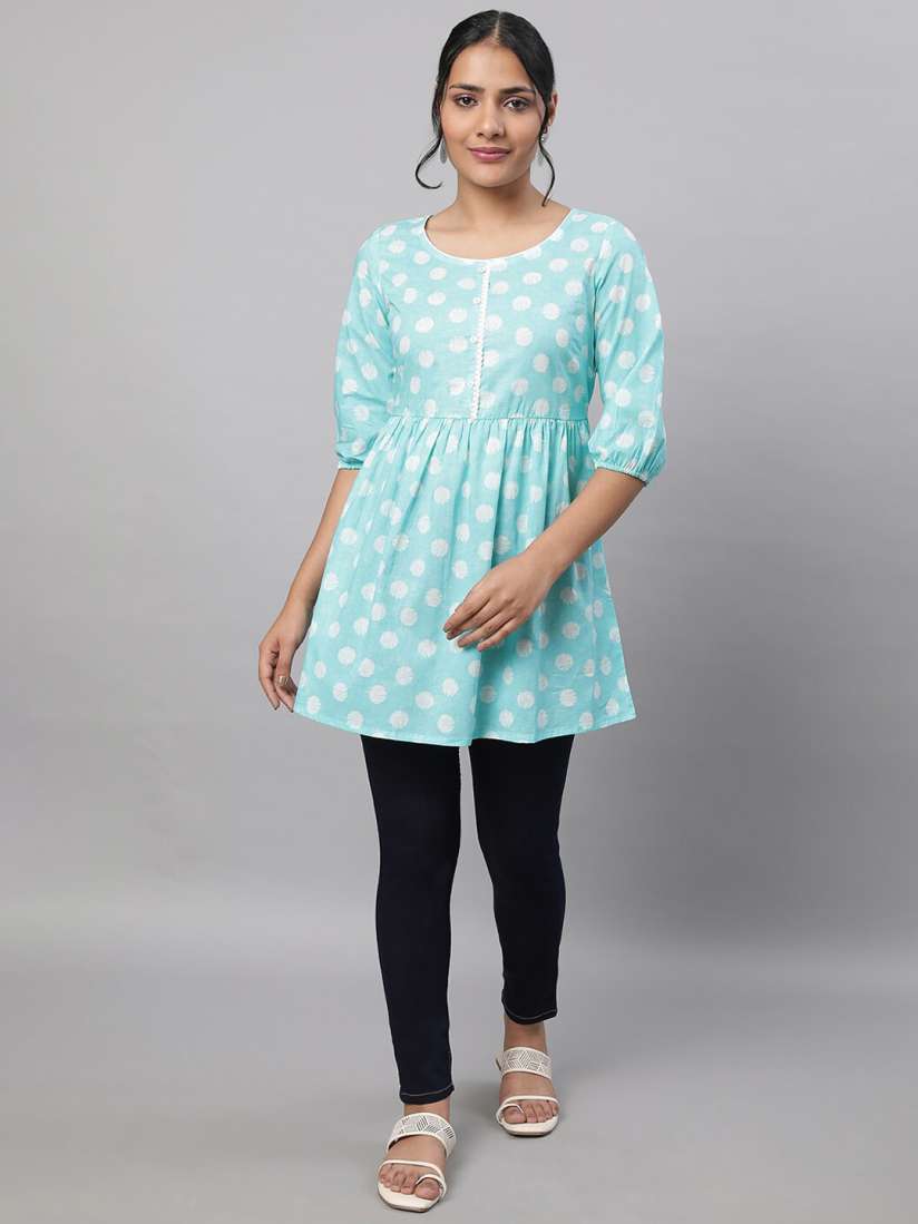 Kurti jeggings sales