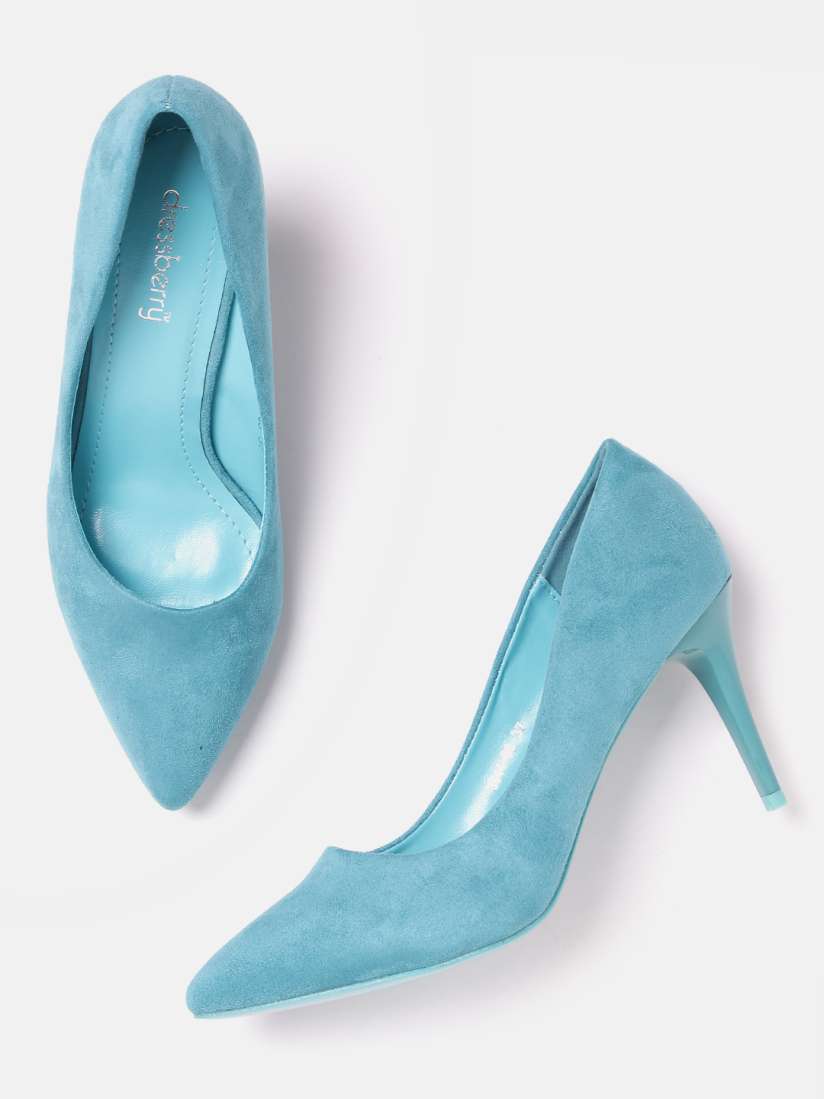 Myntra dressberry heels cheap