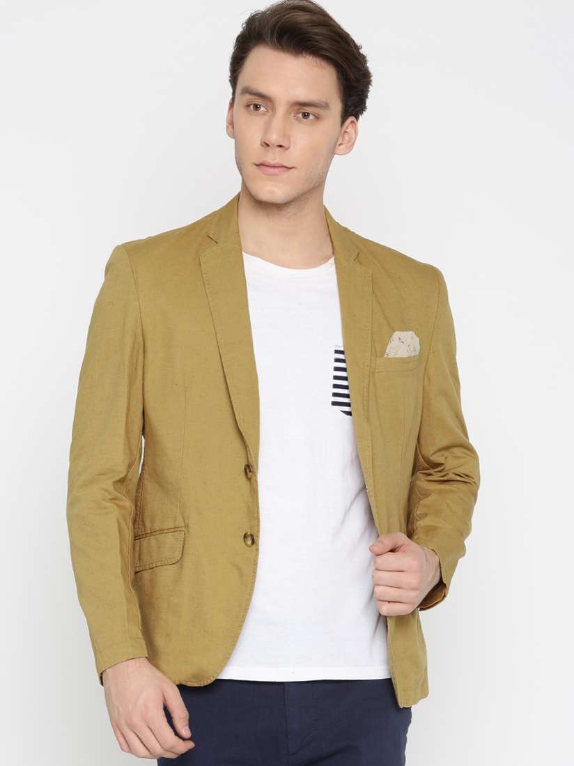 Park avenue casual blazers hotsell