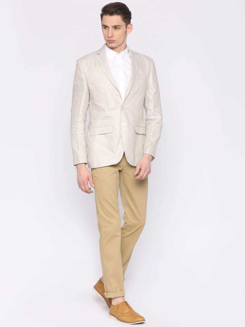 Park avenue blazers linen store
