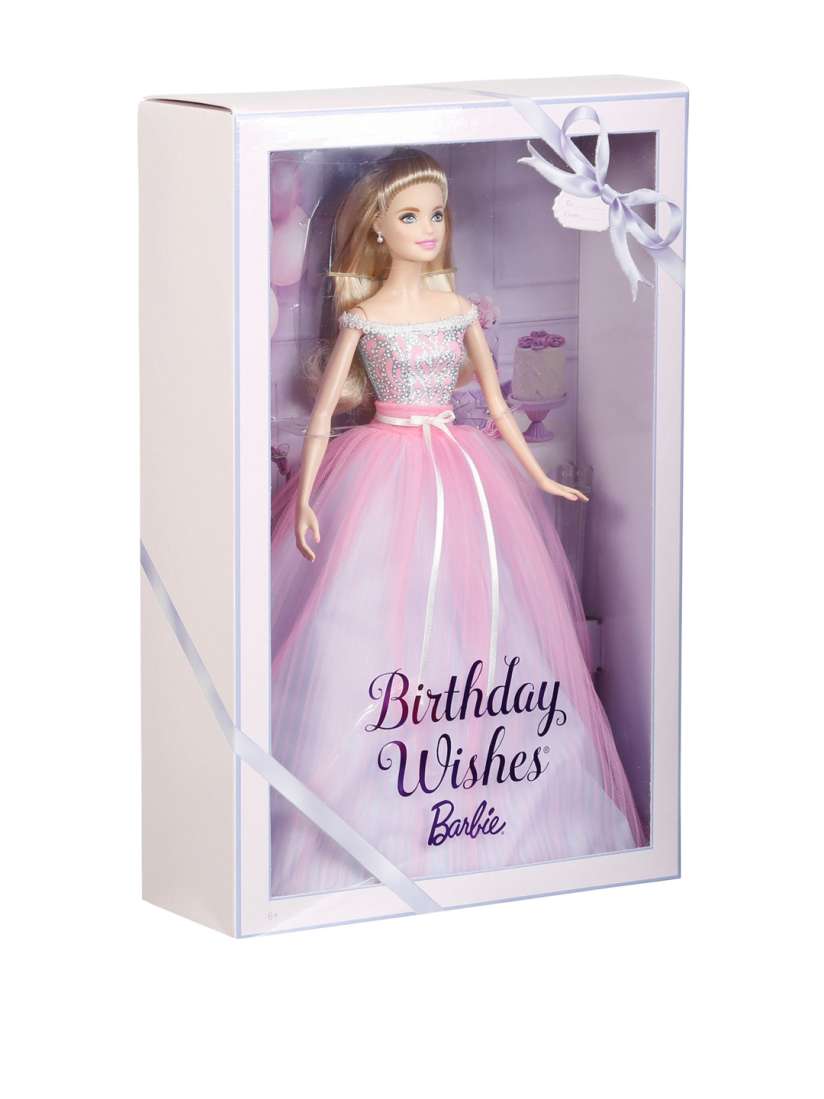 Birthday wishes barbie 2017 new arrivals