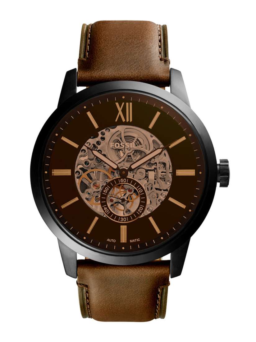 Myntra watches fossil new arrivals