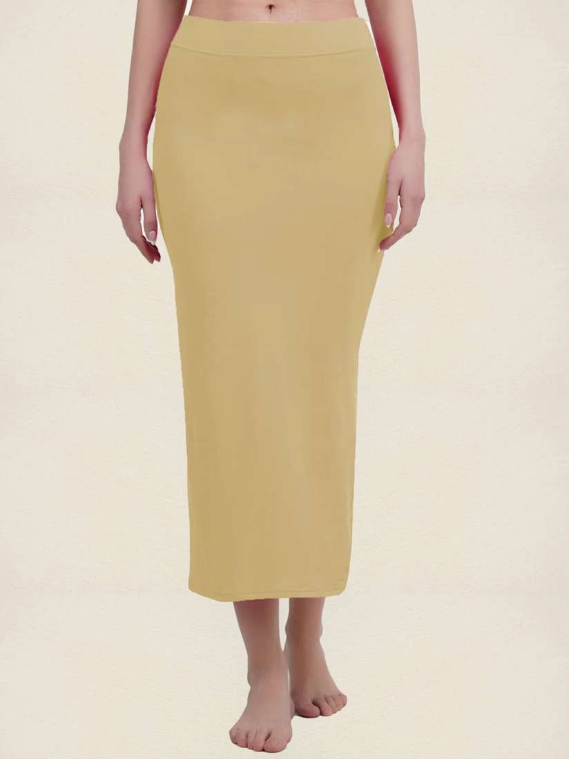Buy Hill Islands Mid Rise Saree Shapewear Shapewear for Women 22832558 Myntra