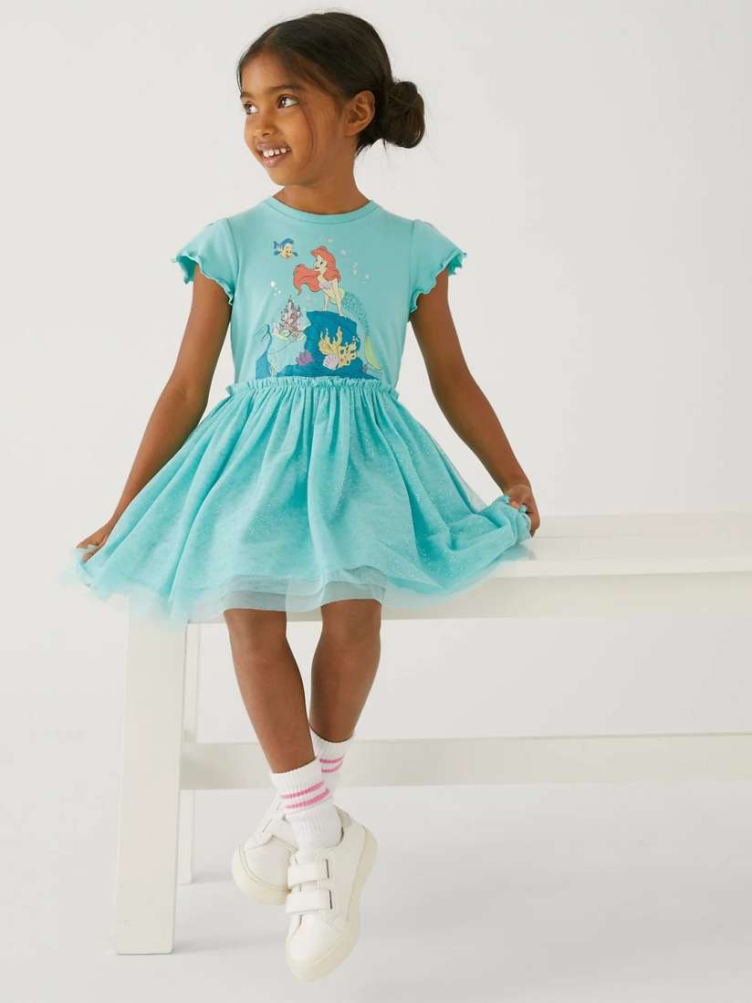 Marks and spencer princess dress shop