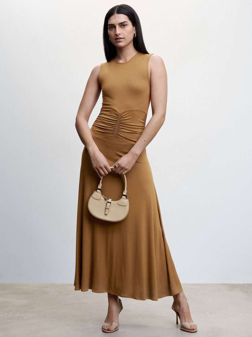 Mango dresses myntra cheap