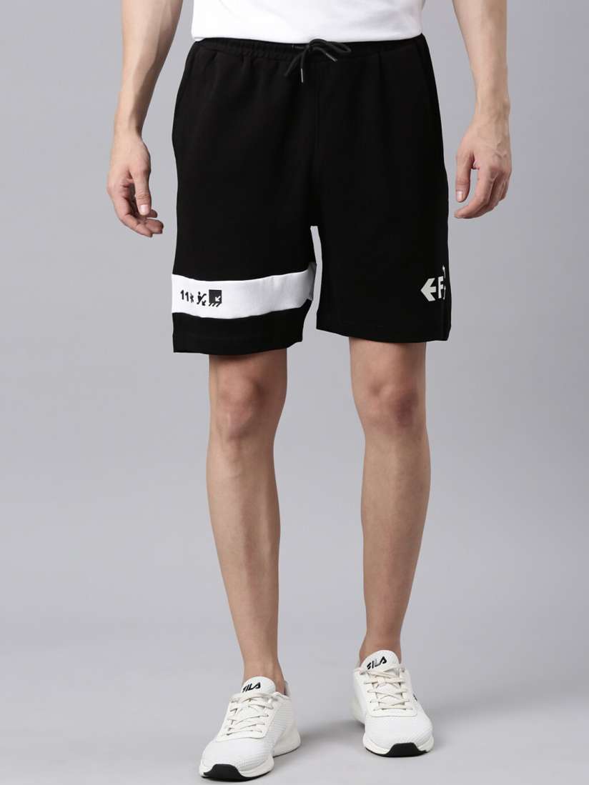 Buy FILA Men Mid Rise Outdoor Sports Shorts Shorts for Men 22834366 Myntra