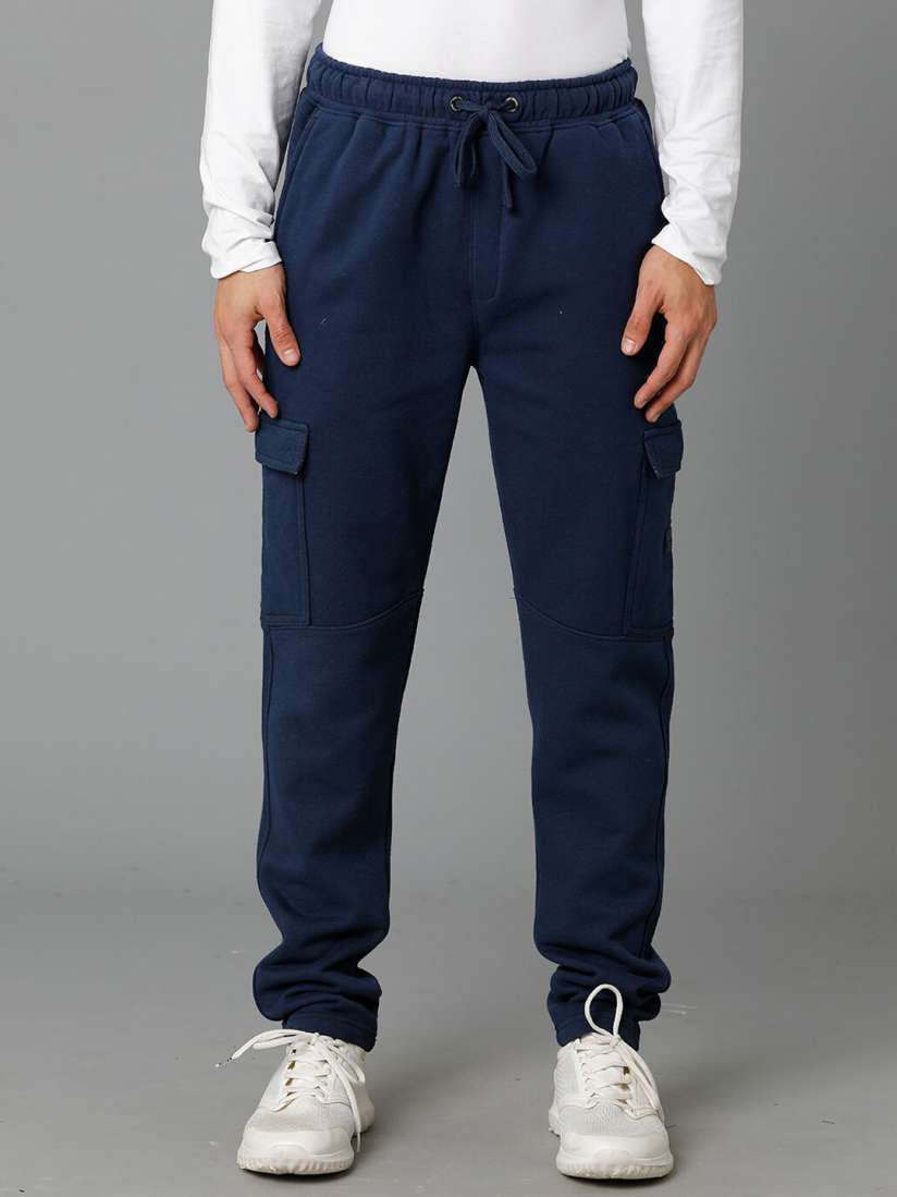 Track jeans men discount