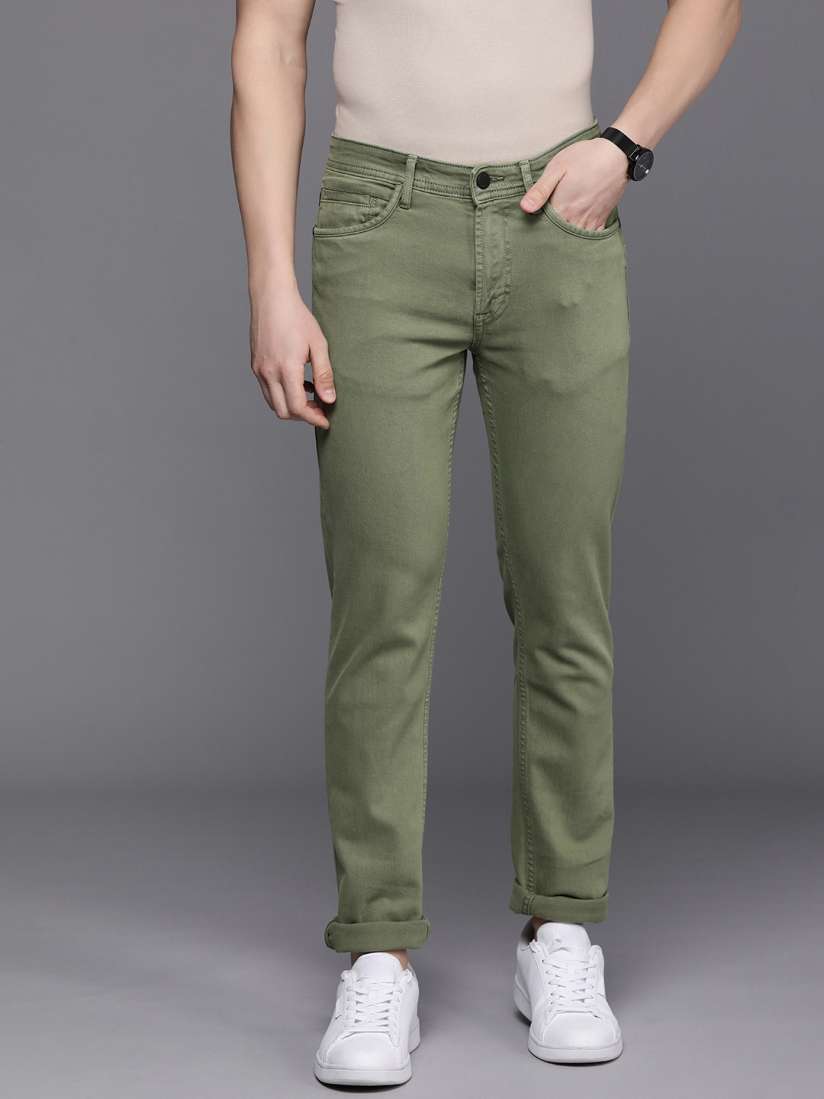 Allen solly jeans for mens best sale