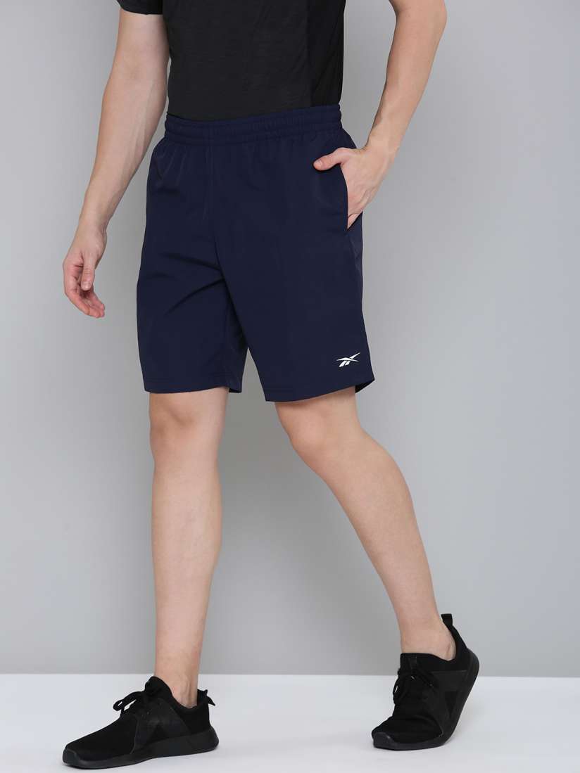 Buy Reebok Men Sports Shorts Shorts for Men 22836688 Myntra