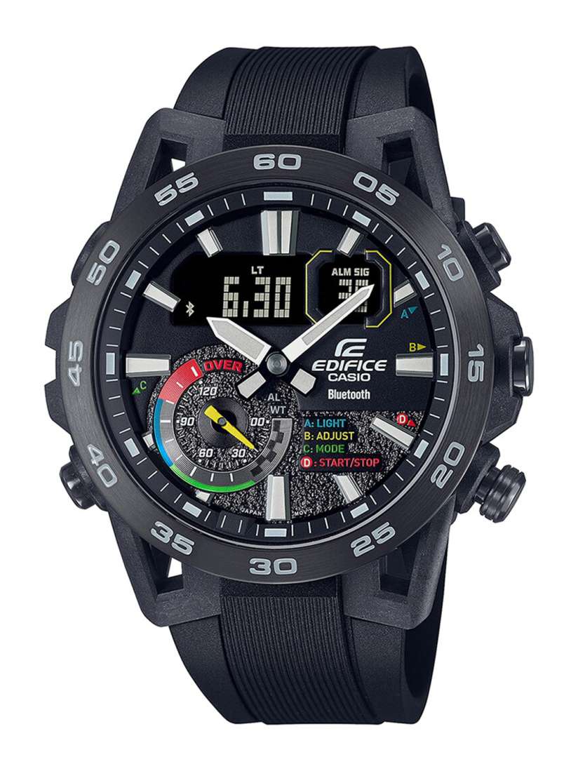 Casio edifice myntra new arrivals