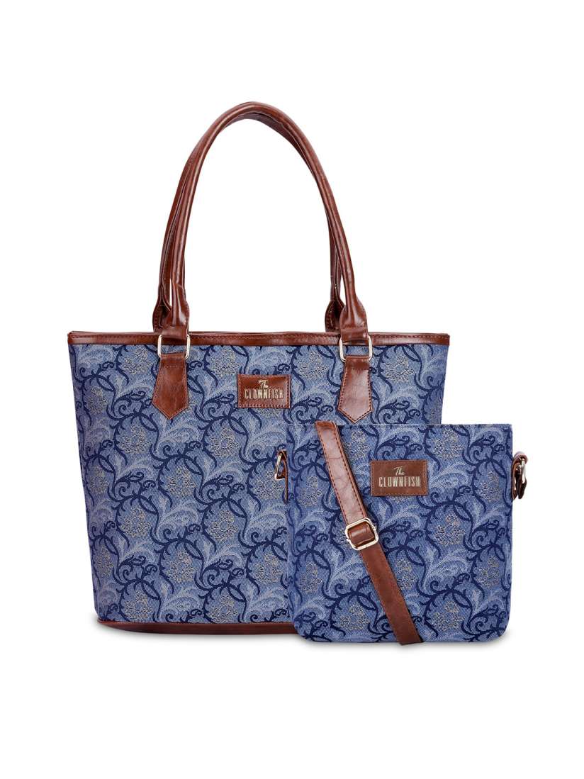 Clownfish leather bag new arrivals