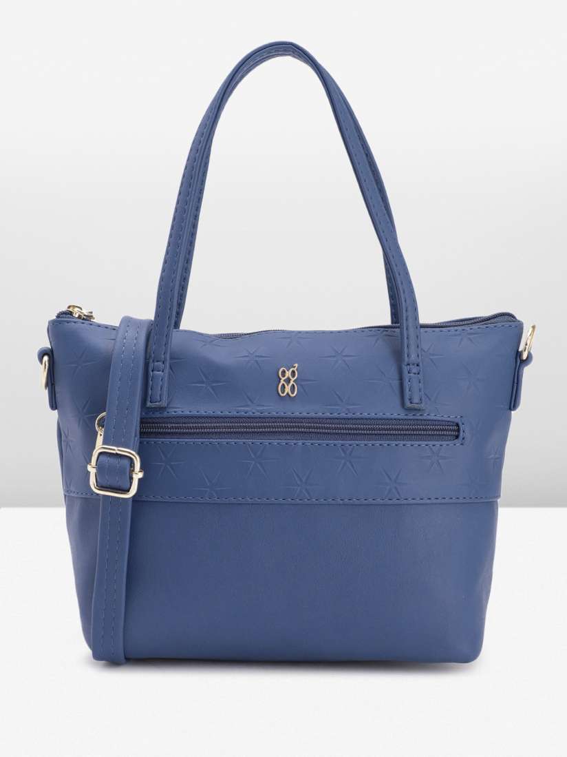 Buy Baggit Structured Shoulder Bag Handbags for Women 22839986 Myntra
