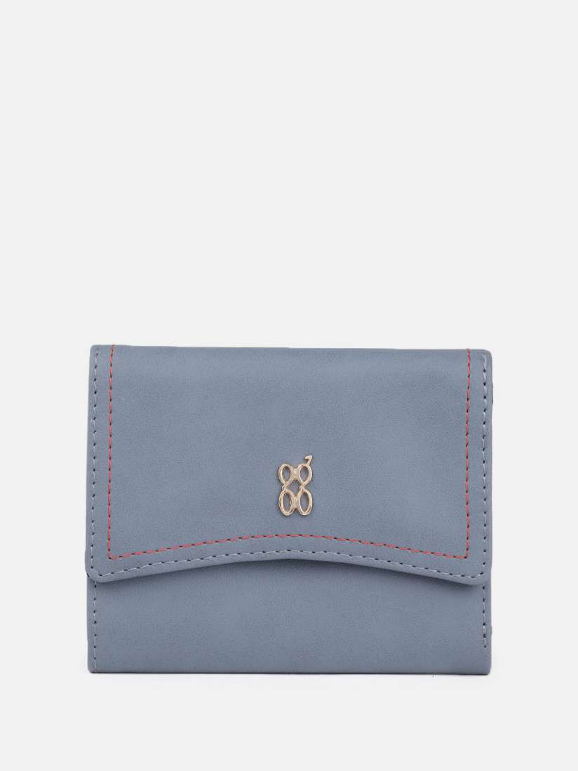 Myntra baggit wallets store