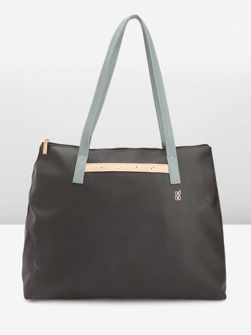 Buy Baggit Women Solid Shoulder Bag Handbags for Women 22840242 Myntra