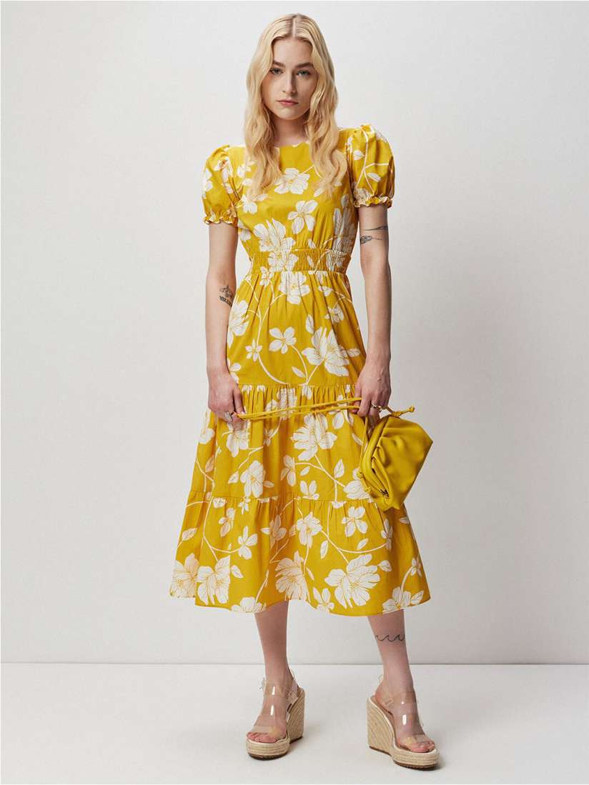 Cover story dress myntra outlet