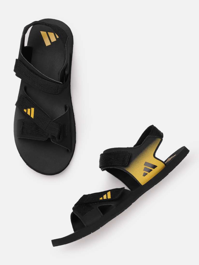 Buy ADIDAS Men Low Li Sports Sandals Sandals for Men 22841126 Myntra