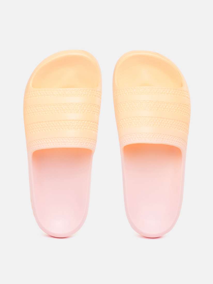 Buy ADIDAS Originals Women Textured Sliders Flip Flops for Women 22841218 Myntra