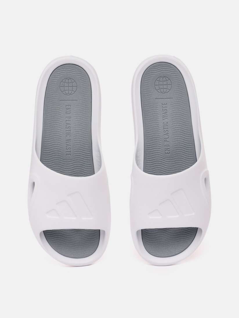 Adidas slides myntra deals