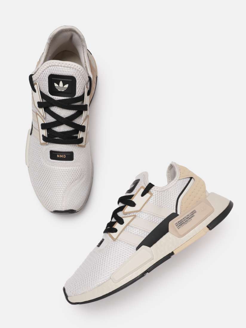 Buy ADIDAS Originals Men Woven Design NMD G1 Sneakers Casual Shoes for Men 22841916 Myntra