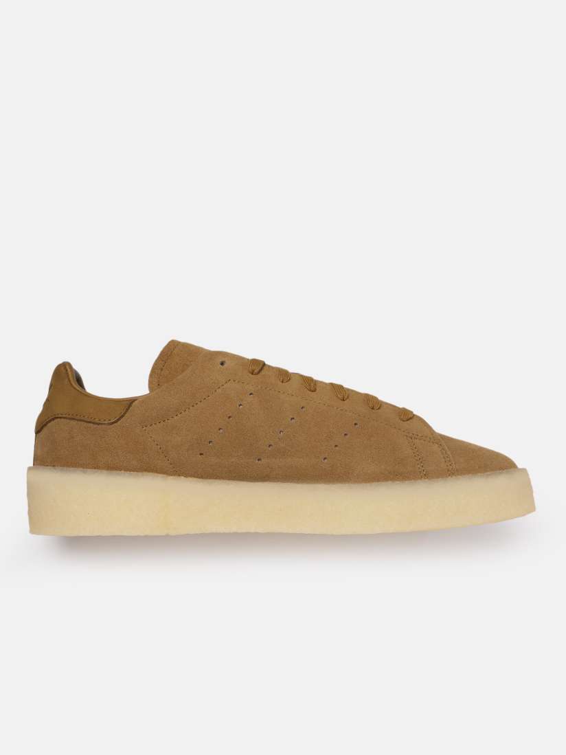Buy ADIDAS Originals Men Suede Stan Smith Crepe Sneakers Casual Shoes for Men 22841954 Myntra