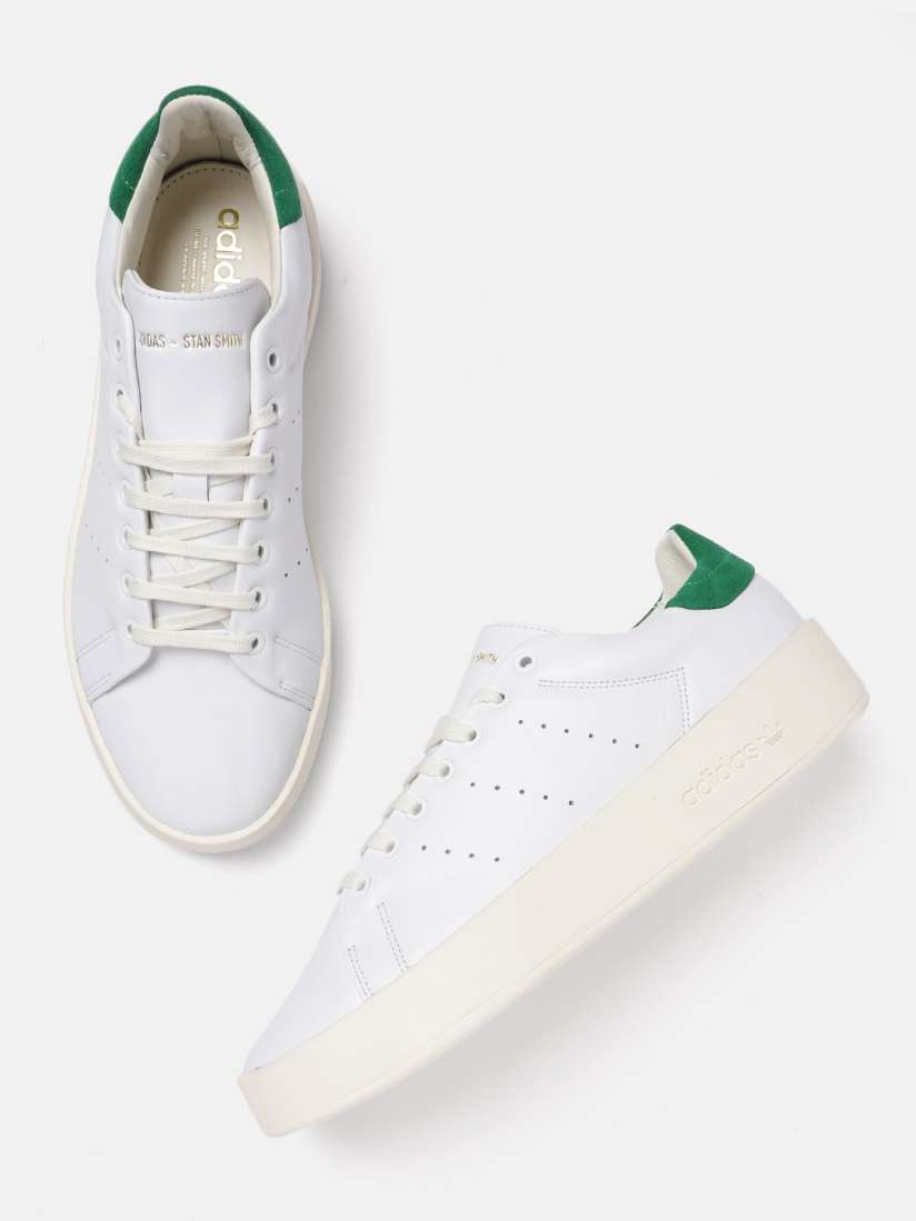 Stan smith bold men outlet