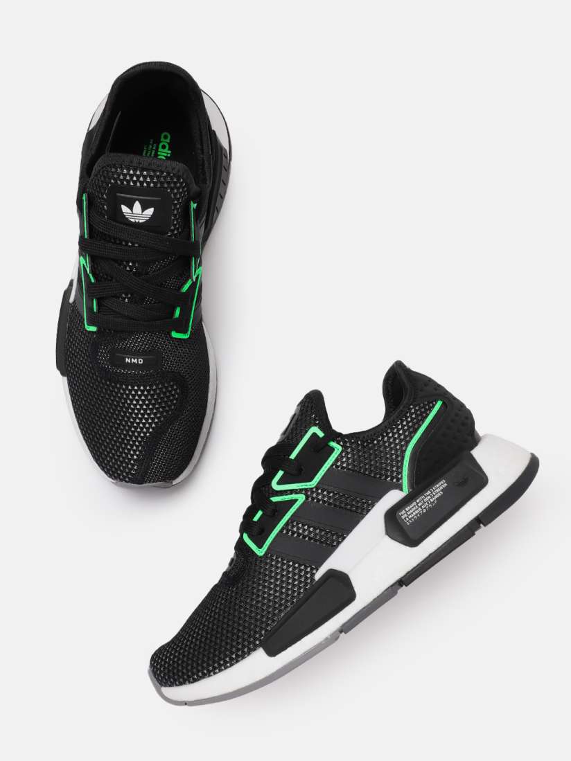Adidas nmd myntra on sale
