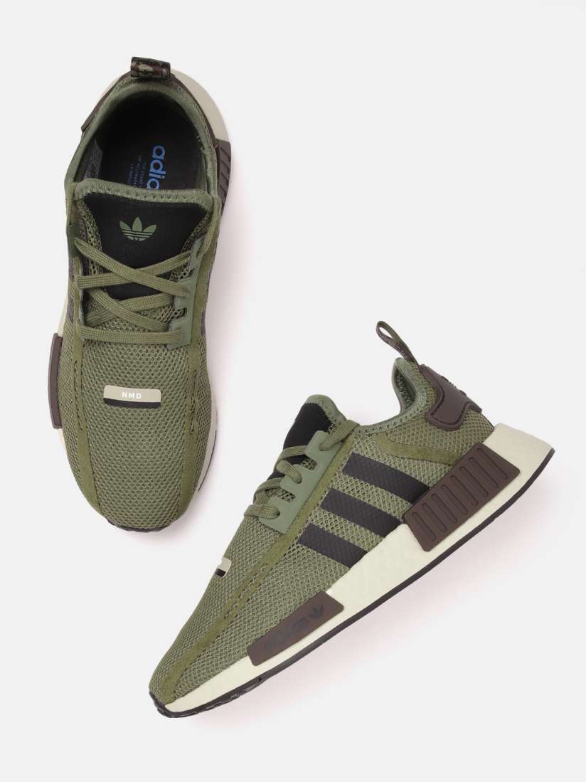 Nmd runner r1 casual shoes new arrivals