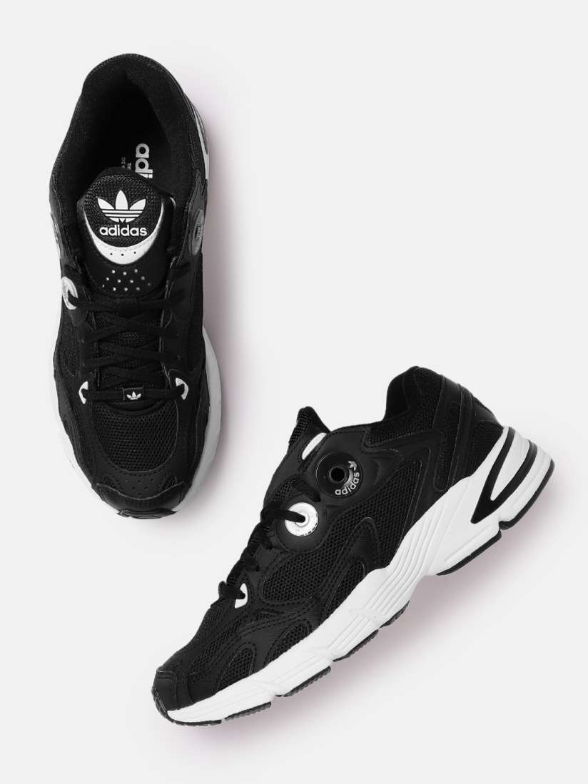 Buy ADIDAS Originals Women Woven Design Astir Sneakers Casual Shoes for Women 22842020 Myntra