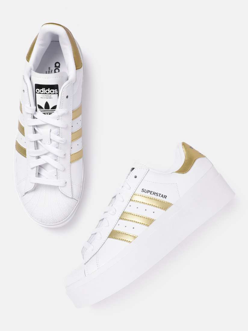 Adidas superstar myntra shop