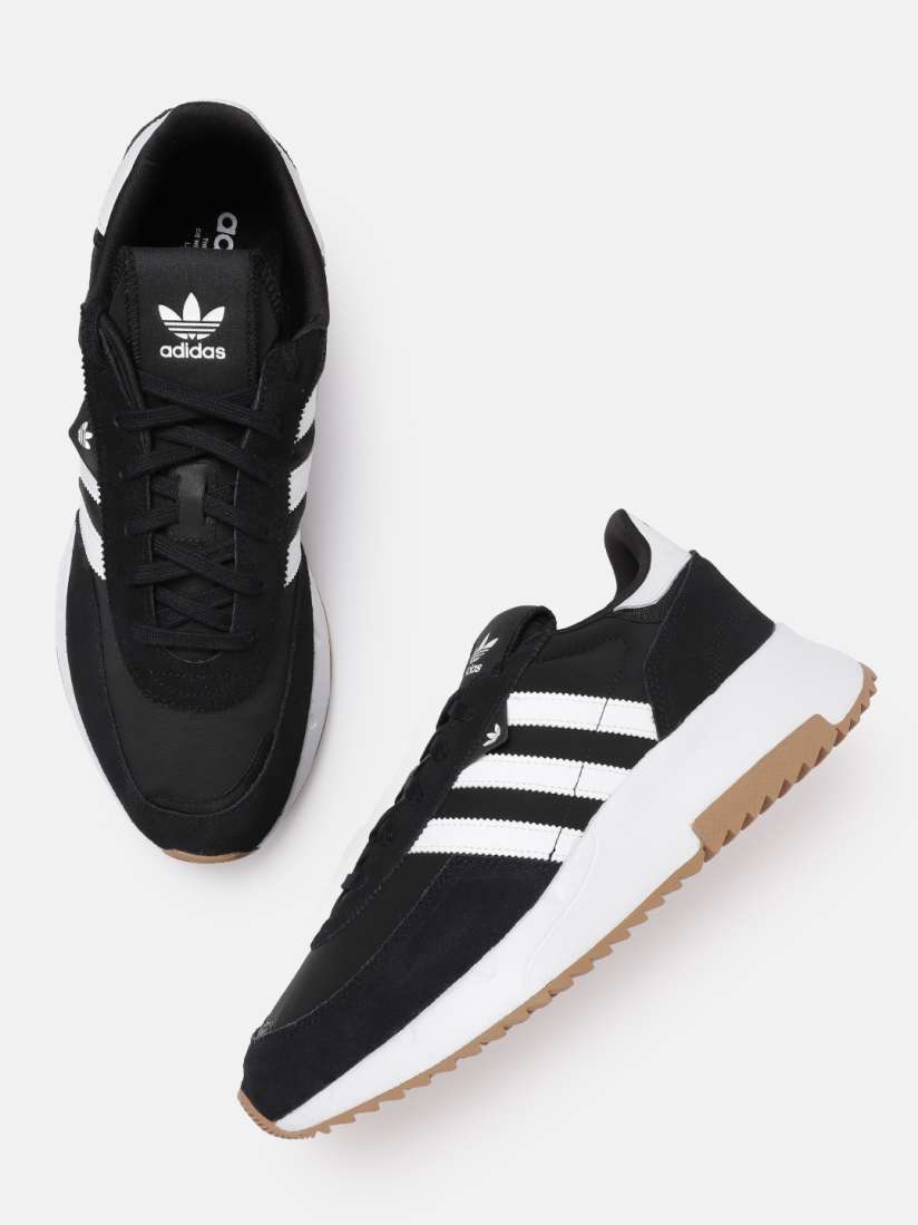 Buy ADIDAS Originals Men Striped Detail Retropy F2 Sneakers Casual Shoes for Men 22842072 Myntra