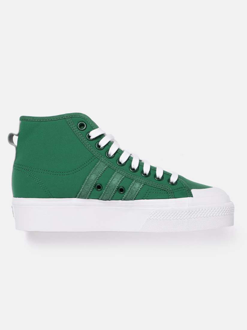 楽天市場】adidas Originals/アディダスオリジナルス/NIZZA PLATFORM W/ニッツァ／アディダス オリジナルス（adidas  originals） : 丸井（マルイ）楽天市場店