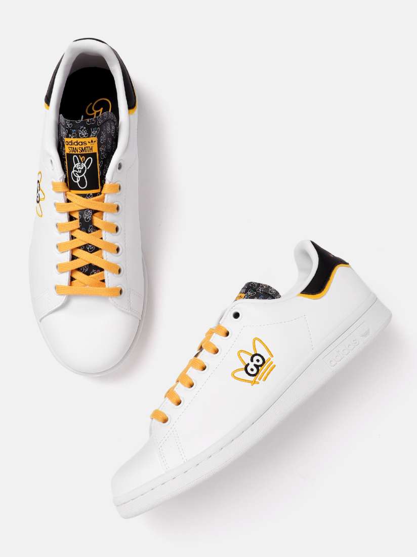 Buy ADIDAS Originals Women Stan Smith Sneakers Casual Shoes for Women 22842134 Myntra