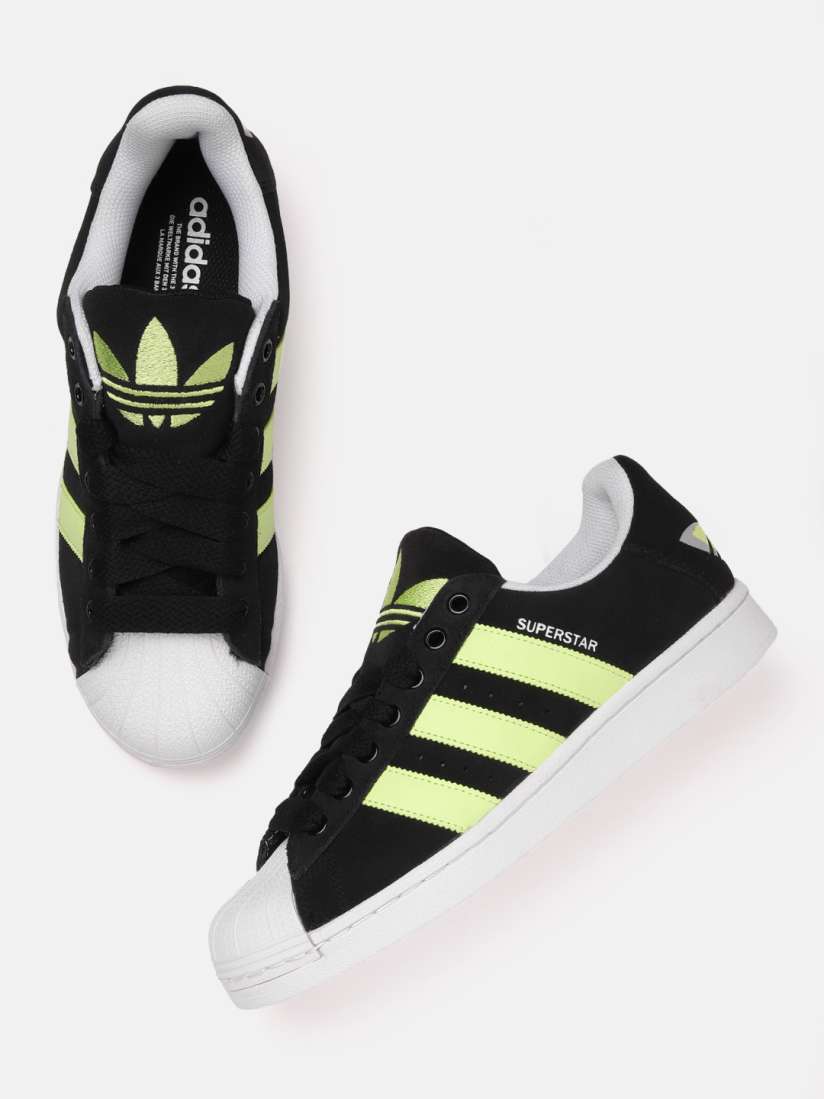 Adidas originals men's superstar suede shoes new arrivals