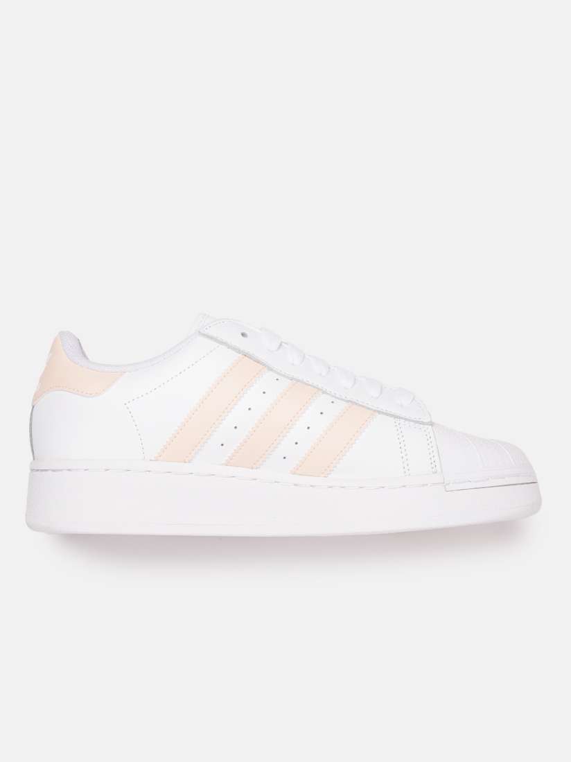 Buy ADIDAS Originals Women Superstar XLG Sneakers Casual Shoes for Women 22842176 Myntra