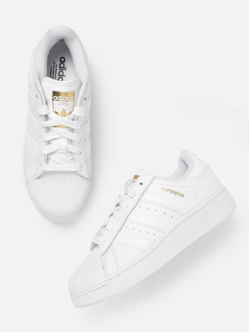 Adidas originals superstar myntra store