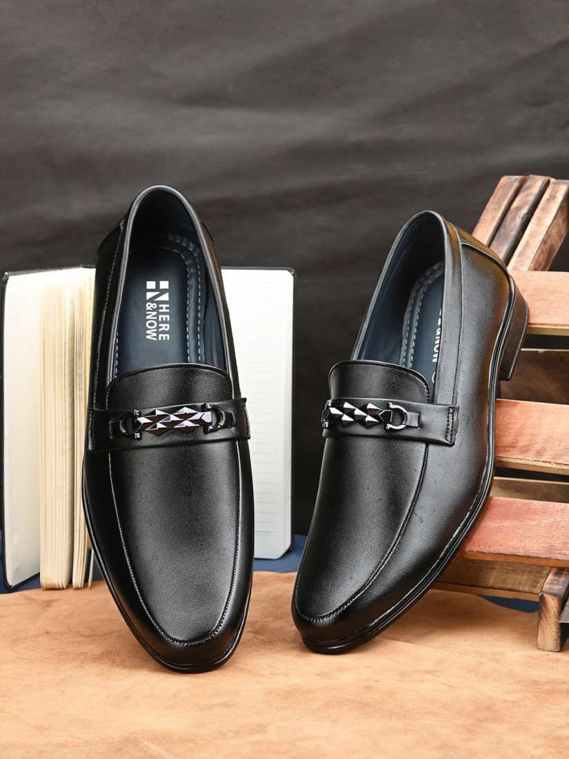 Loafers in myntra new arrivals