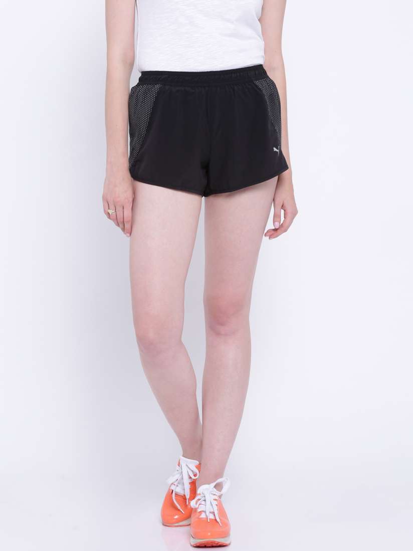 Puma nightcat shorts deals