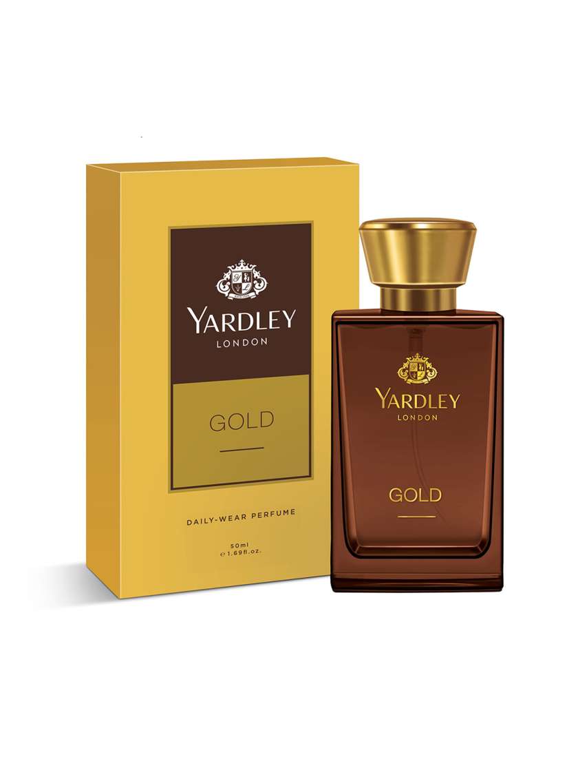 Yardley perfume 2025
