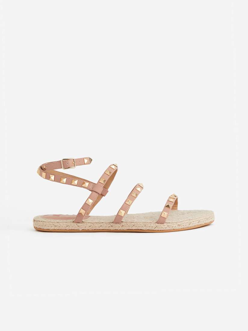 Sandals for women myntra on sale