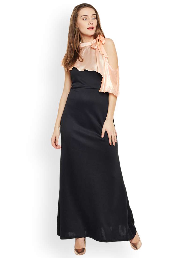 Myntra athena dress deals